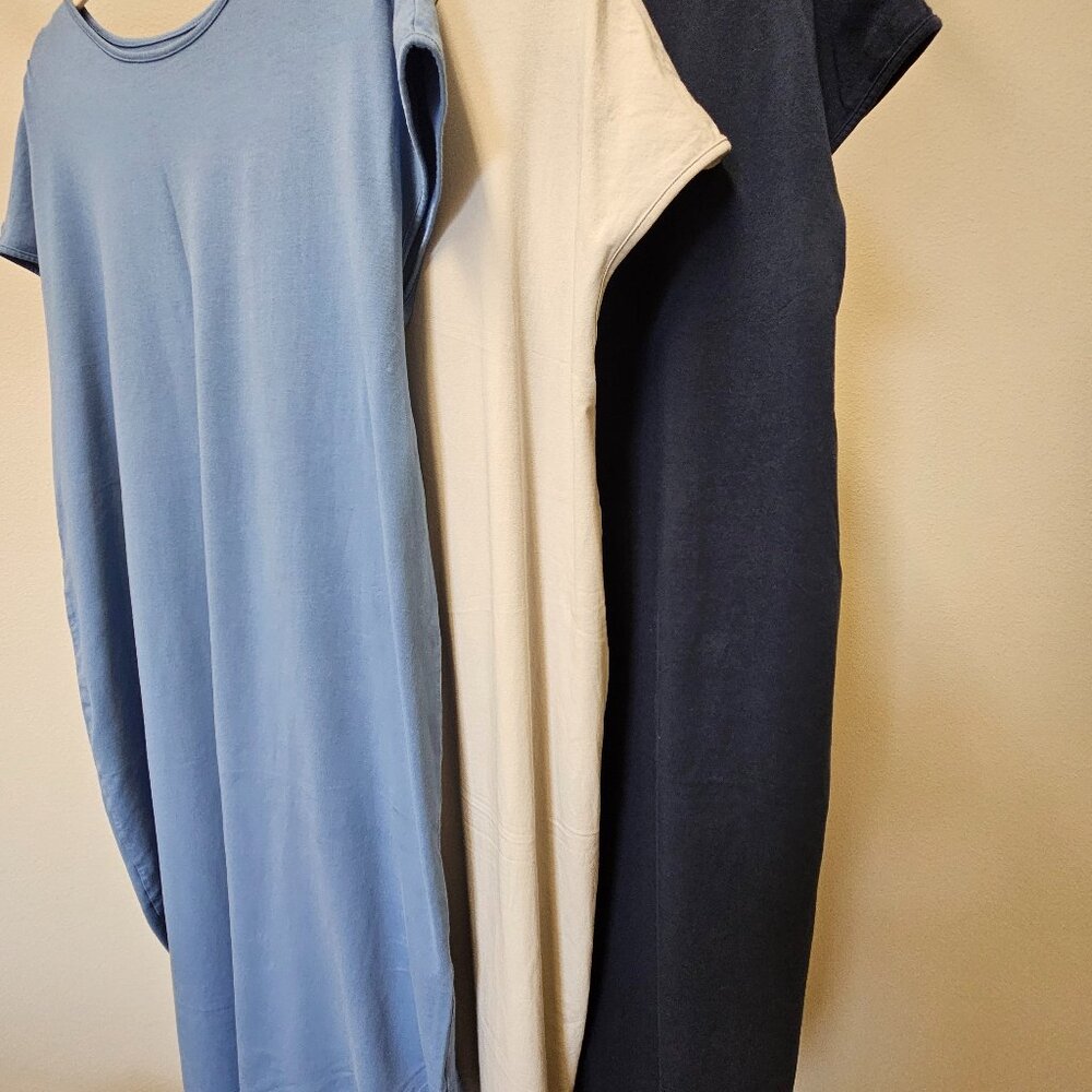 Universal Standard Dresses, BOGO + Price is for all three